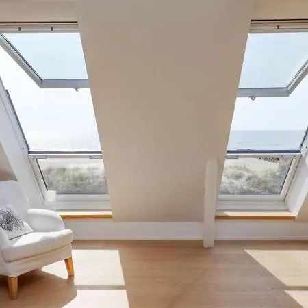 Casa vacanze Sleeps 6 Wifi *