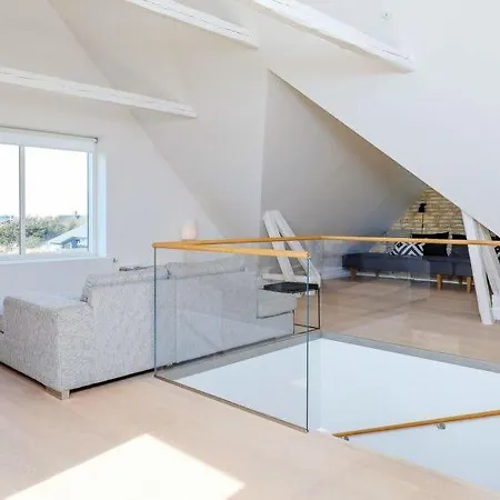 Sleeps 6 Wifi Blåvand