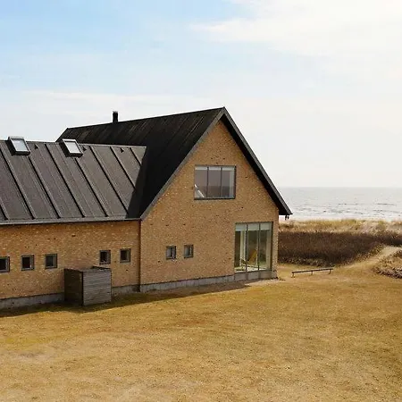Sleeps 6 Wifi * Blåvand
