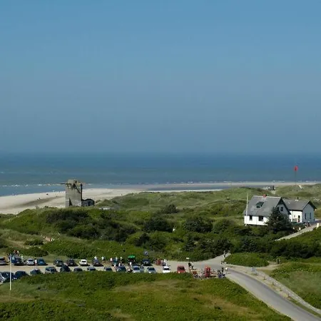 Sleeps 6 Wifi Blåvand