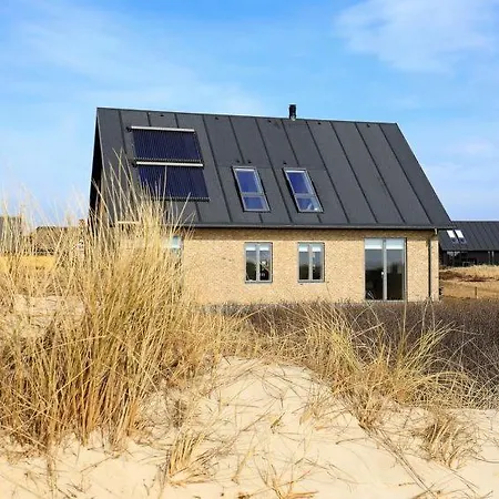 Sleeps 6 Wifi Blåvand