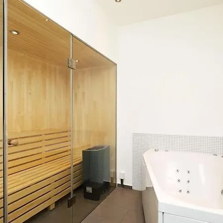 Casa vacanze Sleeps 6 Wifi *