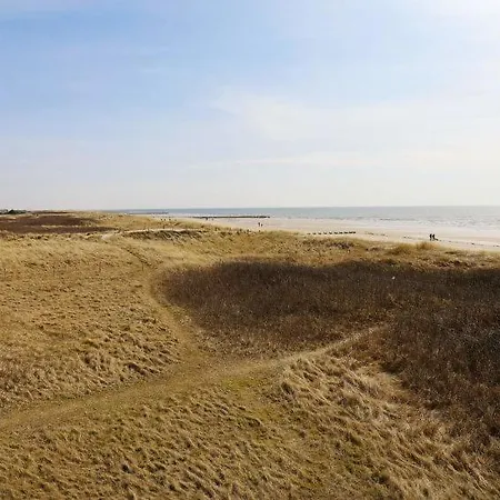 Sleeps 6 Wifi Blåvand