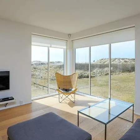 Sleeps 6 Wifi * Blåvand
